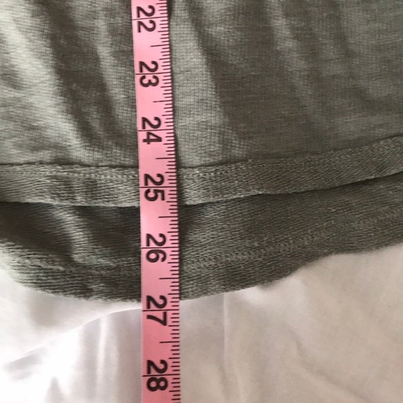 Sonoma Shortsleeved Hoodie 1270 - Picture 5 of 7